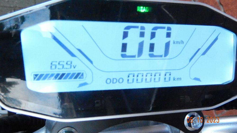 Motorrad verkaufen Andere Venaxio T-640s Elektroller Ankauf